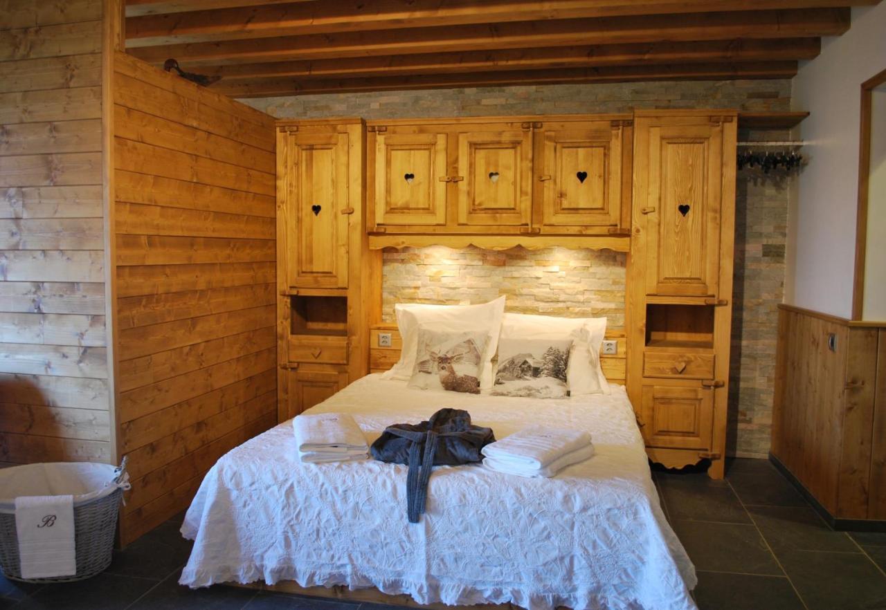 Bed and Breakfast De Blockhut Grône Exterior foto