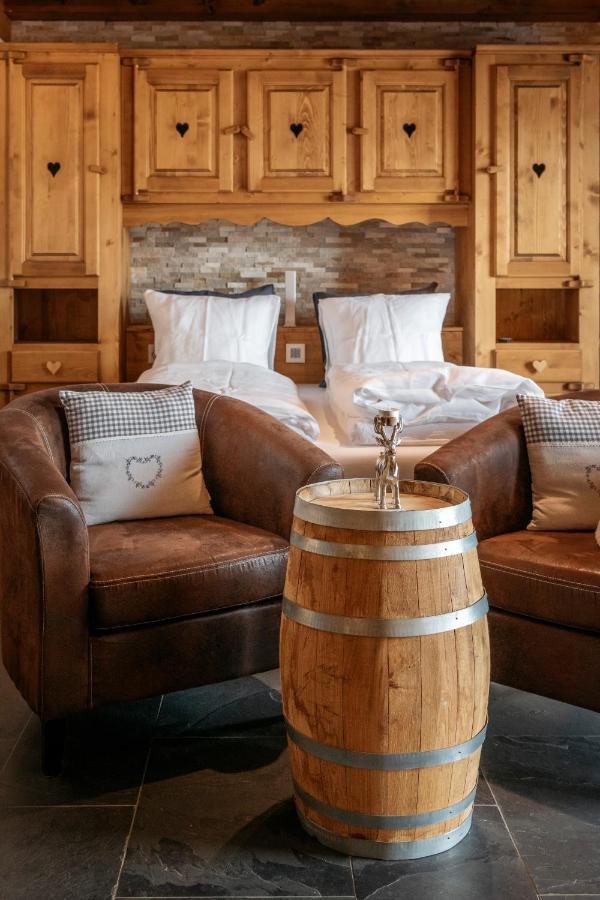 Bed and Breakfast De Blockhut Grône Exterior foto